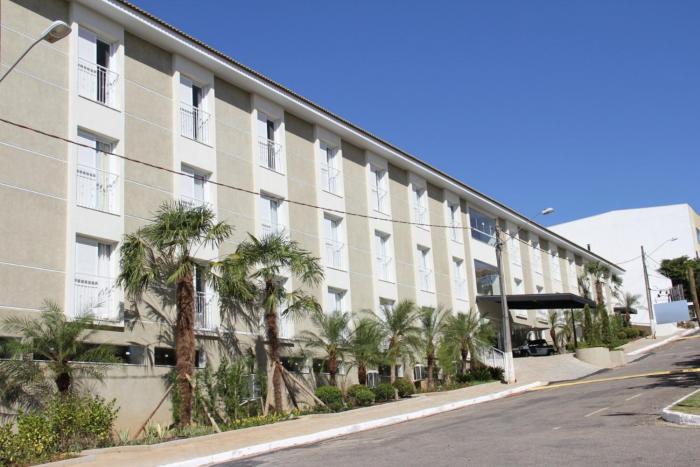 atibaia residence hotel and resort