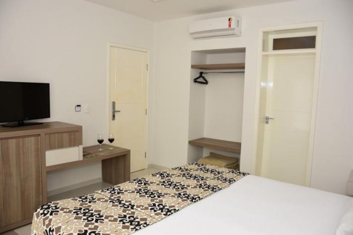 atibaia residence hotel and resort