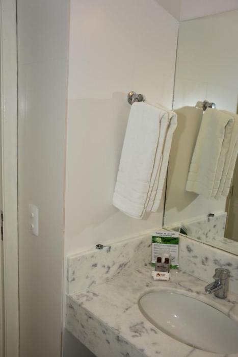 atibaia residence hotel and resort