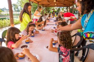 atibaia residence hotel and resort