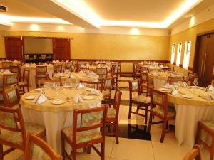 atibaia residence hotel and resort