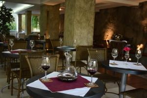 atibaia residence hotel and resort