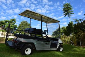 atibaia residence hotel and resort