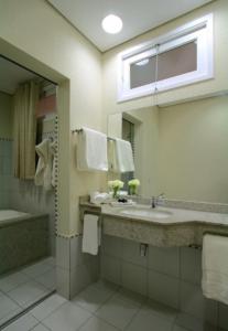 atibaia residence hotel and resort