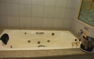 atibaia residence hotel and resort