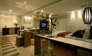 atibaia residence hotel and resort