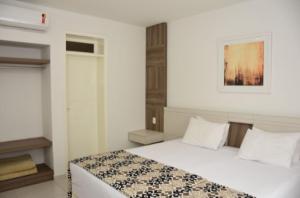 atibaia residence hotel and resort