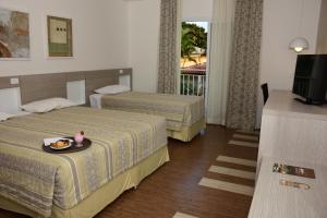 atibaia residence hotel and resort