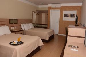 atibaia residence hotel and resort