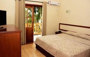 atibaia residence hotel and resort