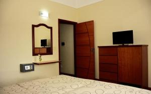 atibaia residence hotel and resort