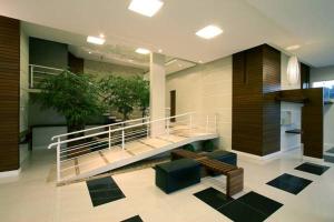 atibaia residence hotel and resort