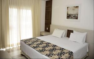 atibaia residence hotel and resort