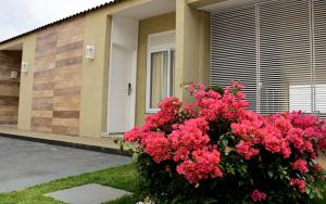 atibaia residence hotel and resort