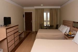 atibaia residence hotel and resort