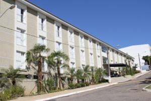 atibaia residence hotel and resort