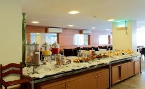 hotel brisa tower