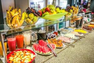 ibis joao pessoa
