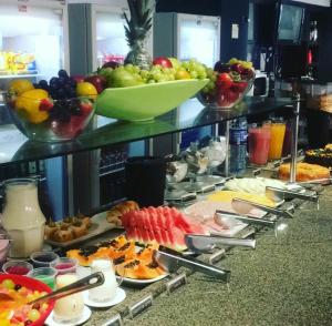 ibis joao pessoa