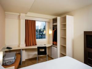 ibis joao pessoa