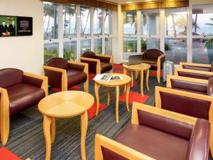 ibis joao pessoa