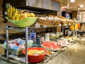 ibis joao pessoa