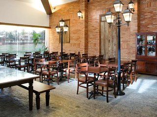 Ibis Sao Carlos,Sao Paulo State>>Sao Carlos,3 star