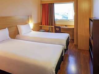 Ibis Sao Carlos,Sao Paulo State>>Sao Carlos,3 star