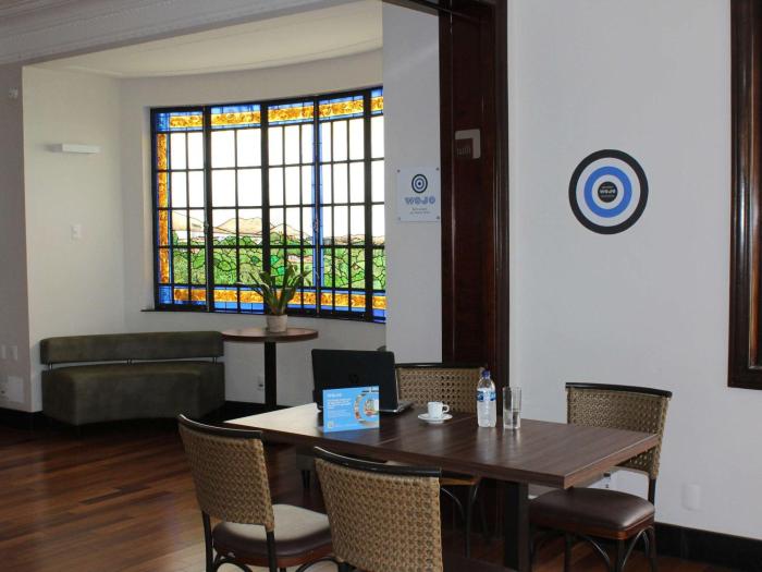 ibis belo horizonte liberdade