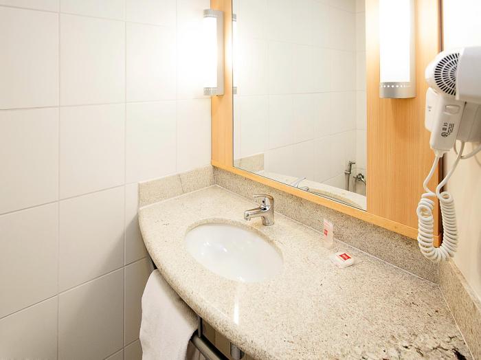 ibis belo horizonte liberdade