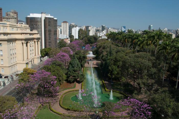 ibis belo horizonte liberdade