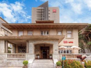 Ibis Belo Horizonte Liberdade,Lourdes>>Belo Horizonte,3 star