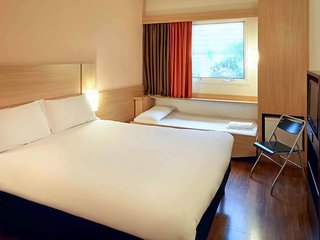 Ibis Sao Jose Do Rio Preto,São José Do Rio Preto>>Sao Jose Do Rio Preto,3 star