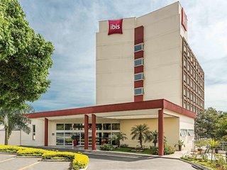 Ibis Sao Jose Dos Campos Dutra,Sao Paulo State>>São José Dos Campos,3 star