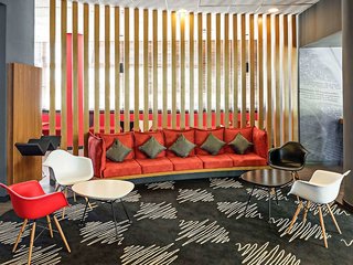 Ibis Sao Jose Dos Campos Dutra,Sao Paulo State>>São José Dos Campos,3 star