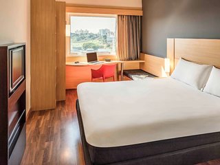 Ibis Sao Jose Dos Campos Dutra,Sao Paulo State>>São José Dos Campos,3 star