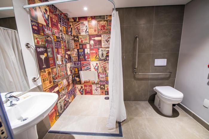 ibis styles sorocaba santa rosalia