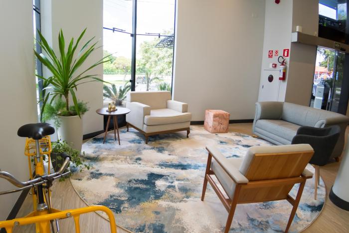 ibis styles sorocaba santa rosalia