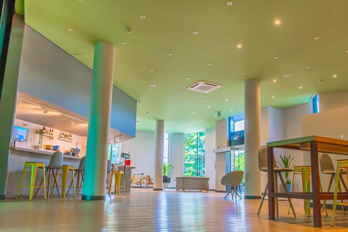 ibis styles sorocaba santa rosalia