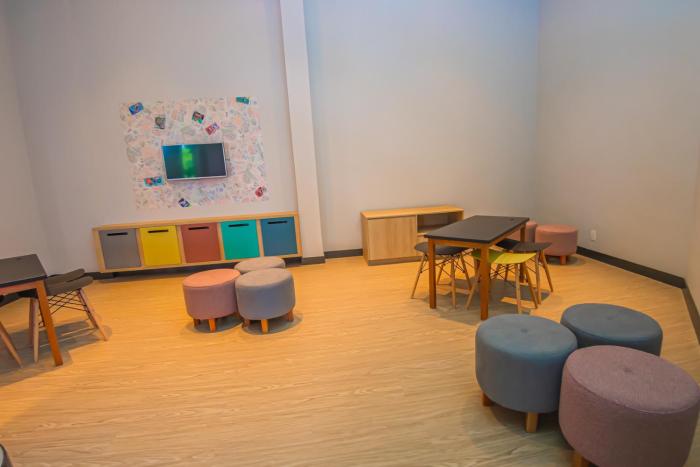 ibis styles sorocaba santa rosalia