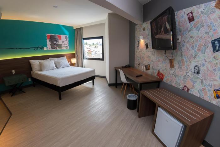 ibis styles sorocaba santa rosalia