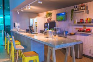 ibis styles sorocaba santa rosalia