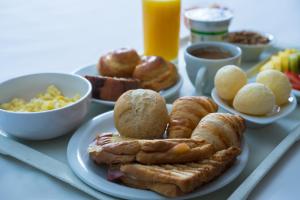 ibis styles sorocaba santa rosalia