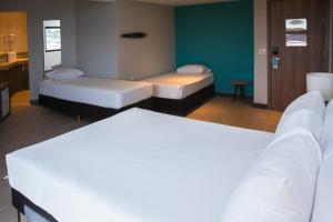 Ibis Styles Sorocaba Santa Rosalia,Sao Paulo State>>Sorocaba,3 star