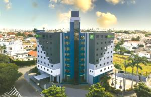 Ibis Styles Sorocaba Santa Rosalia,Sao Paulo State>>Sorocaba,3 star