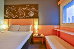 Ibis Goiania,Goiânia>>Goiania,4 star
