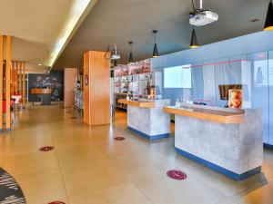 Ibis Goiania,Goiânia>>Goiania,4 star