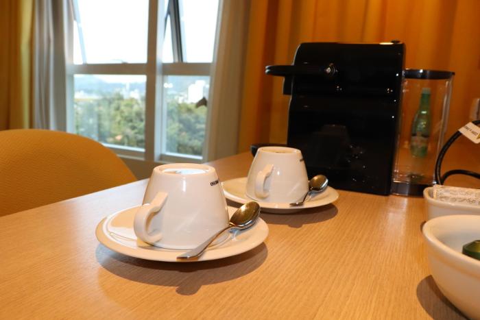 kayros business hotel