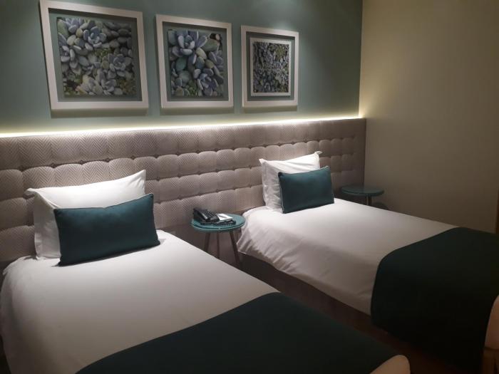 kayros business hotel