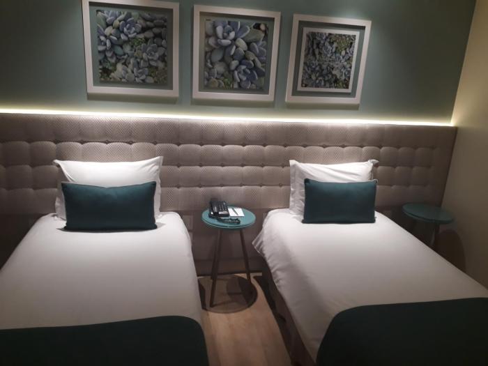 kayros business hotel